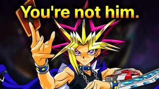 Why You're Not Winning in Yu-Gi-Oh...