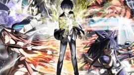 Date A Live V الحلقة 1 الترجمة العربية