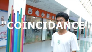 [Read it once a day to prevent depression] The super-attractive Xidian shoulder-shaking dance is so 