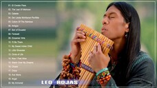 THE BEST LEO ROJAS