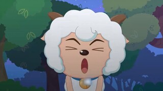 [ร้องโดย Pleasant Goat/MAD] ดัดแปลงโดย O Come O Come Emmanuel อย่ามองฉัน ฉันเป็นแค่แพะ