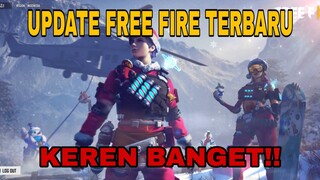 Penyebab Maintenance Server Free Fire 11 Desember 2019 | GARENA FREE FIRE INDONESIA