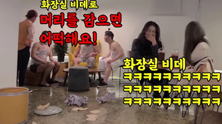 ซัพไทยคลิปแกล้งเกาหลีร้านกาแฟ และ ขอทาน korea prank subthai beggar in coffeeshop