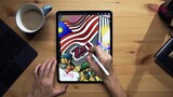 iPad Pro 2020 画出马来西亚日🇲🇾