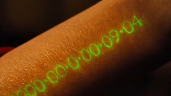 What would your life be like if time became a form of currency?