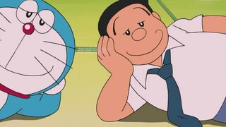 Doraemon: Nobita makes everyone as stupid as him?