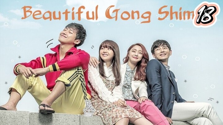 BEAUTIFUL GONG SHIM 18