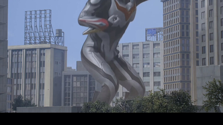 Nexus’ flying speed...Duo Shao?