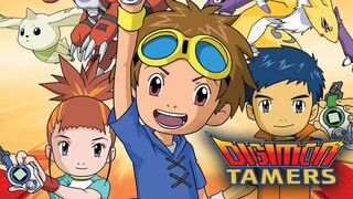 Takato Và Những Người Bạn Tập 1