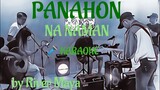 PANAHON NA NAMAN by RIVERMAYA | KARAOKE