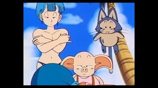 I shortened Dragon Ball's 127th episode down to about a minute