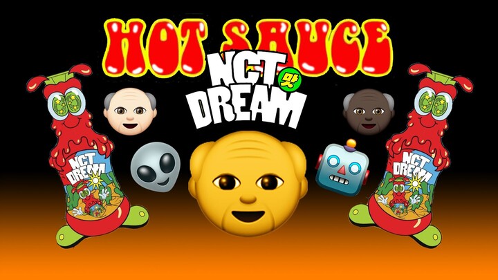 【Nhóm ông nội】Nước sốt cay