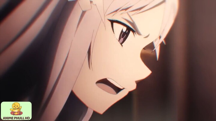 Sword Art Online Alicization「 AMV 」- Rời đi để con tim tôi được yên ổn #Anime