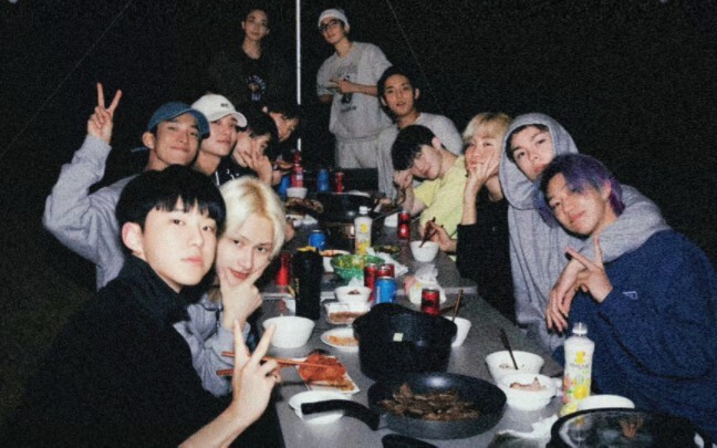 Kela, dear—please tune in to the 2023rd Great Human Challenge!