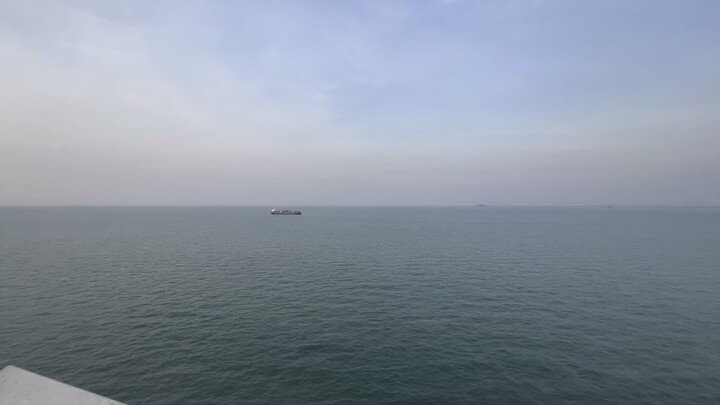 Beautiful sea! I miss this place