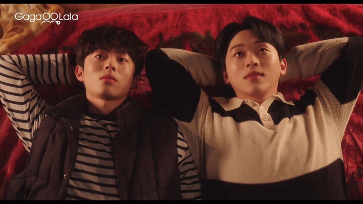 Juwon stole a kiss from Dongha! he has to kiss him back in | "My Secret Vampire" EP8 Highlights