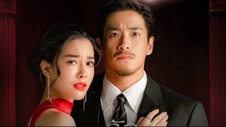 Game Of Succession (2025) Episode 10 Eng Sub