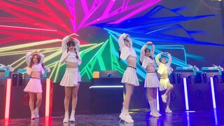 上海CJ展 玻璃珠