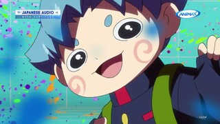 Y School Heroes - Trailer
