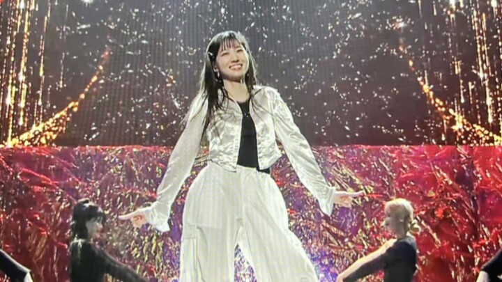 朴恩斌×女团idol  出道啦～！！！｜   Love dive+shutdown  翻跳 真的好爱啊啊啊