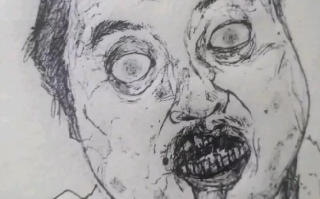 《ภาพไว้อาลัย》