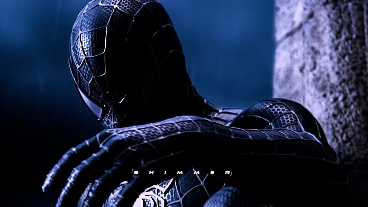 【黑色混剪/4K/60帧】“这次是黑色专场”