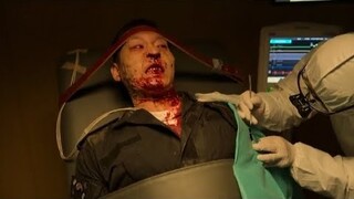 All Of Us Are Dead Season 01 Episode 09.Zombie Transformation.