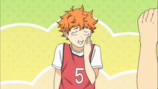 ลูกใครกินบะหมี่อร่อยจนร้องเพลง?
