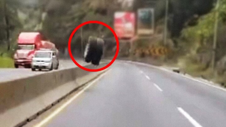 Be careful not to disturb the pregnancy...