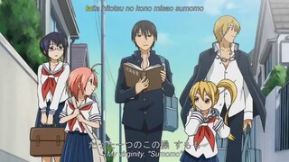 Sumomomo Momomo EP5 | | 720P