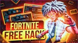 Fortnite Hack Download 2024 & How To Get It FREE [WORKING] PC - AIMBOT/WH/ANTIBAN