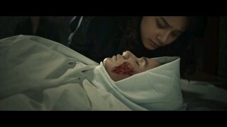 MAMA: PESAN DARI NERAKA (2025)