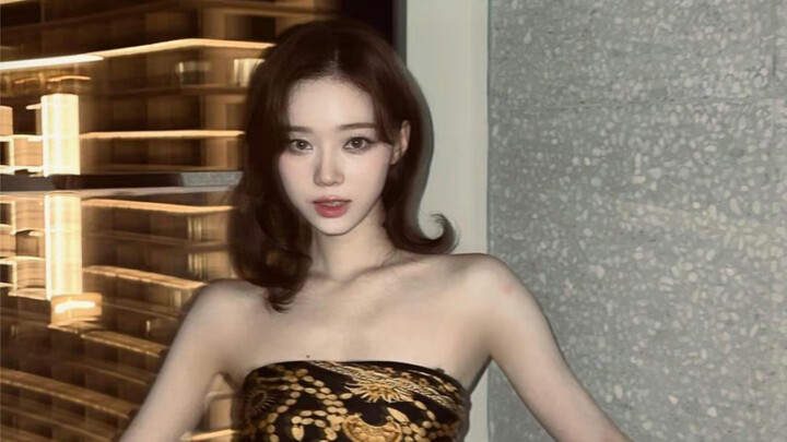 Their "pistols" are seriously awesome!