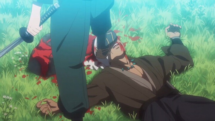 Jangan Pernah Lihat Judul, Cover, Dan Genre ,Anime Bowling Ini Berubah Menjadi Anime Paling Dark 💀