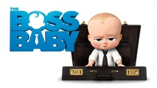 The Boss Baby (2017) เดอะ บอส เบบี้