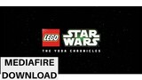 LEGO STAR WARS The Yoda Chronicles XAPK For Android (Link in Desc.)