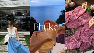 خليج مايا الرومانسي.. تجربة الغطس في جزيرة بيليه.. صغير القرش لطيف جدًا! اليوم الأخير في بوكيت | Ren