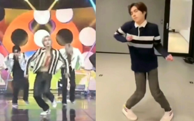 Clip triệu view về quả dưa bị ép nắn, cứ như tái hiện trong Kick Back vậy, hahaha [WEi/Võ Quán Hằng]