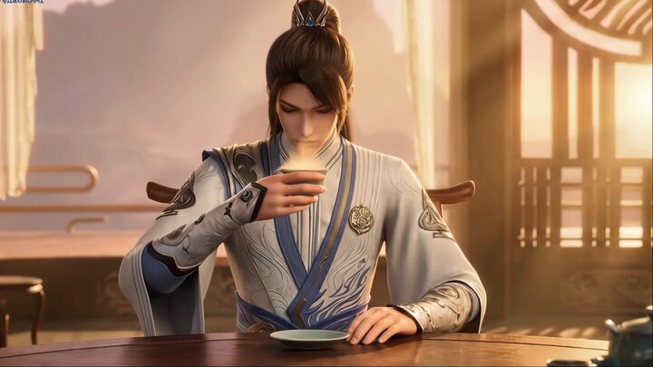 Supreme Alc eps 169 sub indo