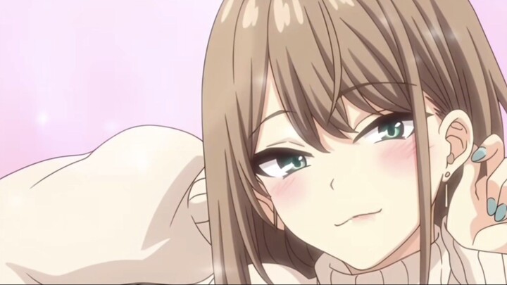 gak tahan padahal sok kuat tadi🤣🥱🥵