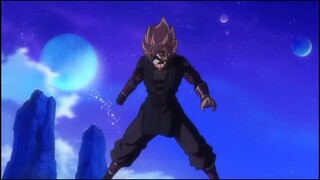 Super Dragon Ball Heroes Tập 40 Vietsub - Sự hợp thể giữa 2 soongku
