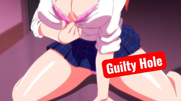 episode terakhir | guilty Hole
