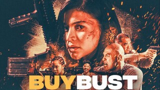 BuyBust.2018 I FILIPINO MOVIE