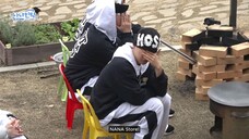 Nana BNB with Seventeen eps 3-2 (eng sub)