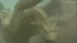 [Không tiết lộ nội dung] Phải xem trước khi xem Godzilla! Giới thiệu về Vua Ghidorah!