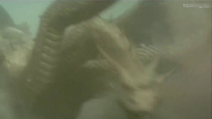[No spoilers] A must-read before watching Godzilla! A scientific introduction to King Ghidorah!