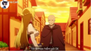 Tóm Tắt Anime Hay_Bị Đuổi Khỏi Tổ Đội Anh Hùng, phần 2