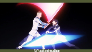 SAO Alicization「AMV」Sự thất bại #animehay #schooltime