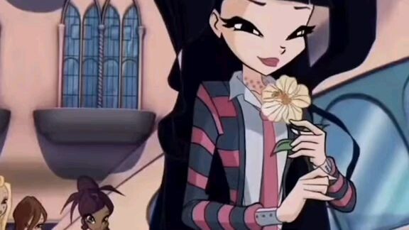 winx club