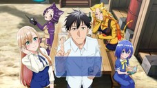 Around 40 Otoko no Isekai Tsuuhan Seikatsu 04
